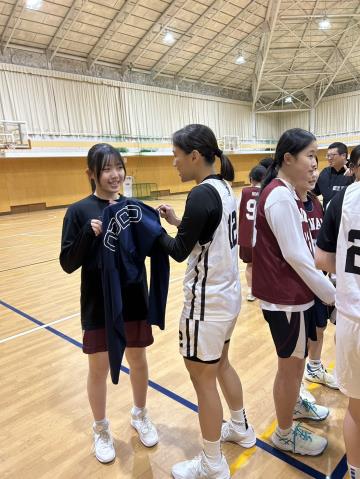 20260110~17女籃日本交流活動