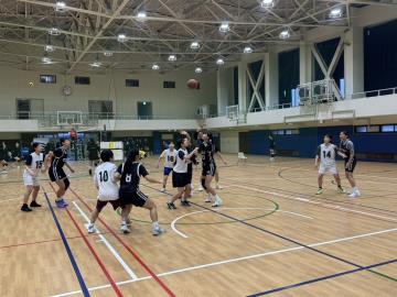 20260110~17女籃日本交流活動