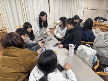 20260110~17女籃日本交流活動