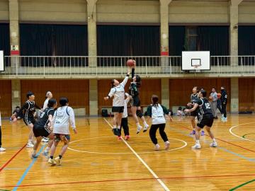 20260110~17女籃日本交流活動