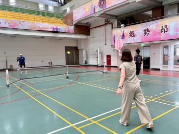 20260525嘉義高工體驗課程匹克球