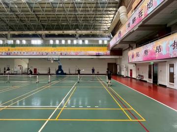 20260525嘉義高工體驗課程匹克球