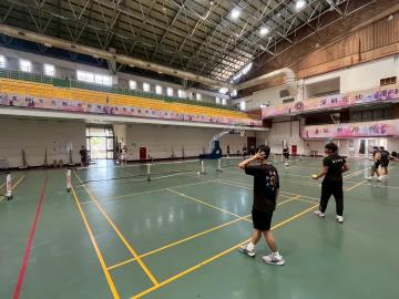 20260525嘉義高工體驗課程匹克球