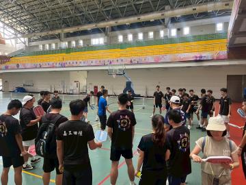 20260525嘉義高工體驗課程匹克球