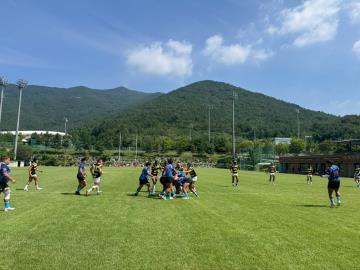 20260729-0812橄欖球韓國移地訓練