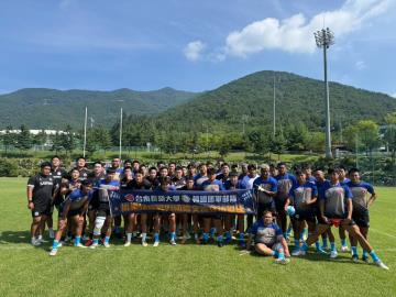20260729-0812橄欖球韓國移地訓練
