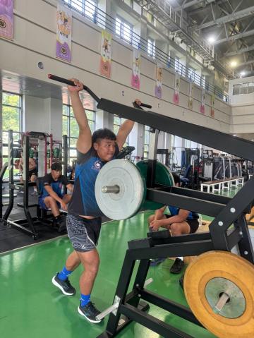 20260729-0812橄欖球韓國移地訓練