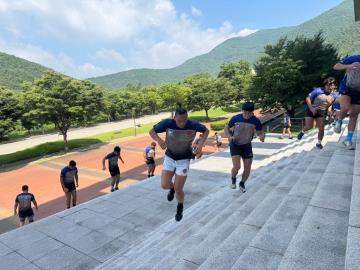 20260729-0812橄欖球韓國移地訓練