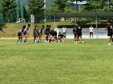 20260729-0812橄欖球韓國移地訓練