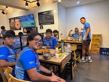 20260729-0812橄欖球韓國移地訓練