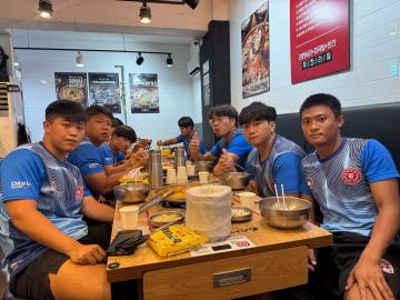 20260729-0812橄欖球韓國移地訓練