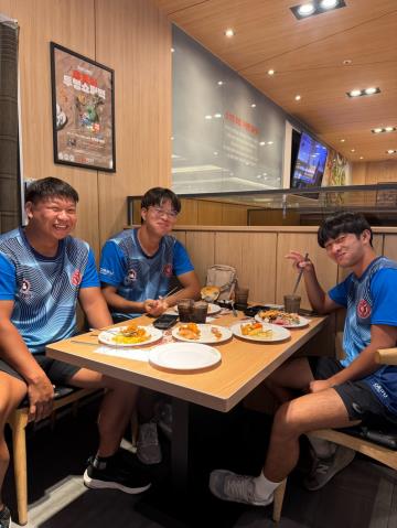 20260729-0812橄欖球韓國移地訓練
