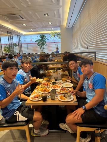 20260729-0812橄欖球韓國移地訓練