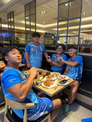 20260729-0812橄欖球韓國移地訓練