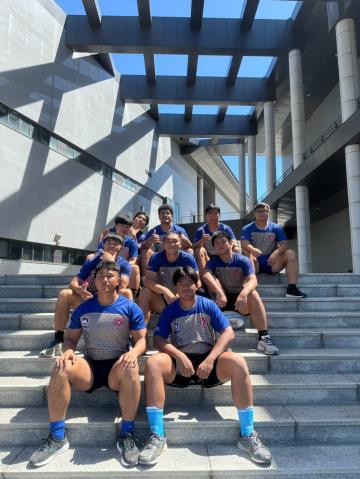 20260729-0812橄欖球韓國移地訓練