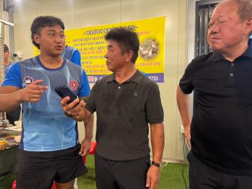 20260729-0812橄欖球韓國移地訓練