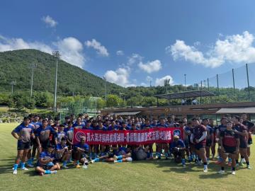 20260729-0812橄欖球韓國移地訓練