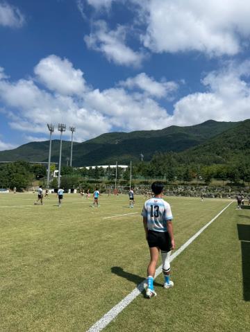20260729-0812橄欖球韓國移地訓練