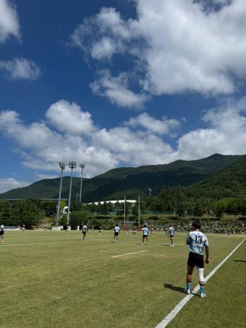 20260729-0812橄欖球韓國移地訓練