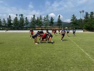 20260729-0812橄欖球韓國移地訓練