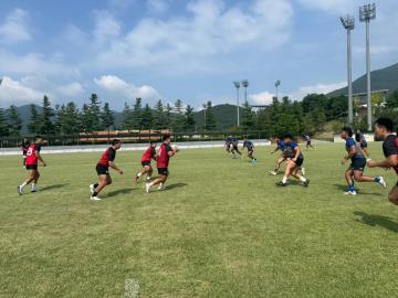 20260729-0812橄欖球韓國移地訓練