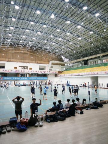 20260815排球校友盃