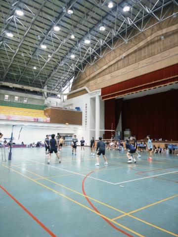 20260815排球校友盃