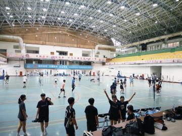 20260815排球校友盃