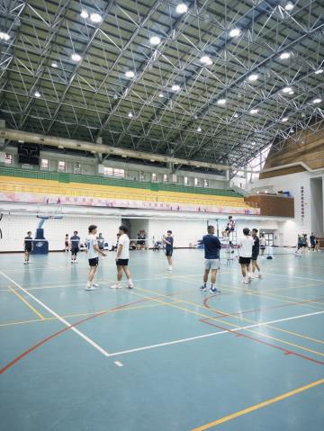 20260815排球校友盃