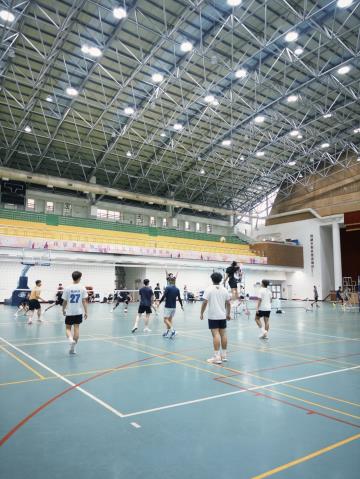 20260815排球校友盃