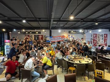 20260815排球校友盃