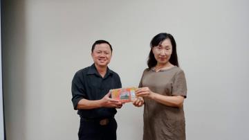 2019-10-16越南學者來訪