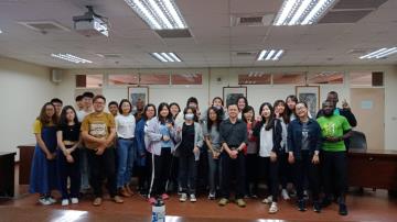 2019-10-16越南學者來訪