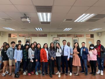 2019-12-11國泰人壽企業參訪