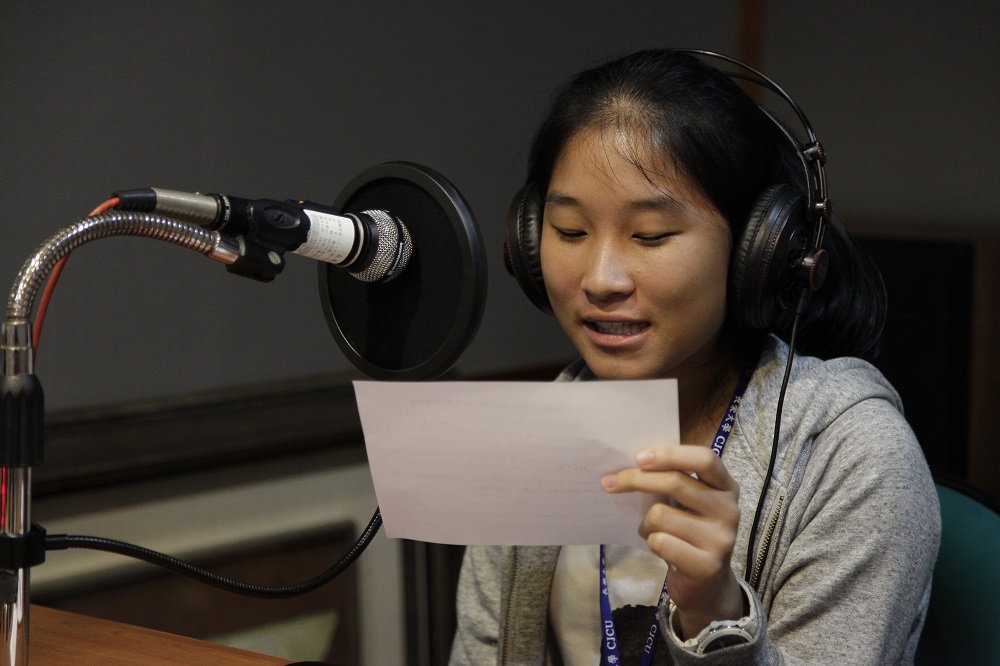 傳播營系列活動