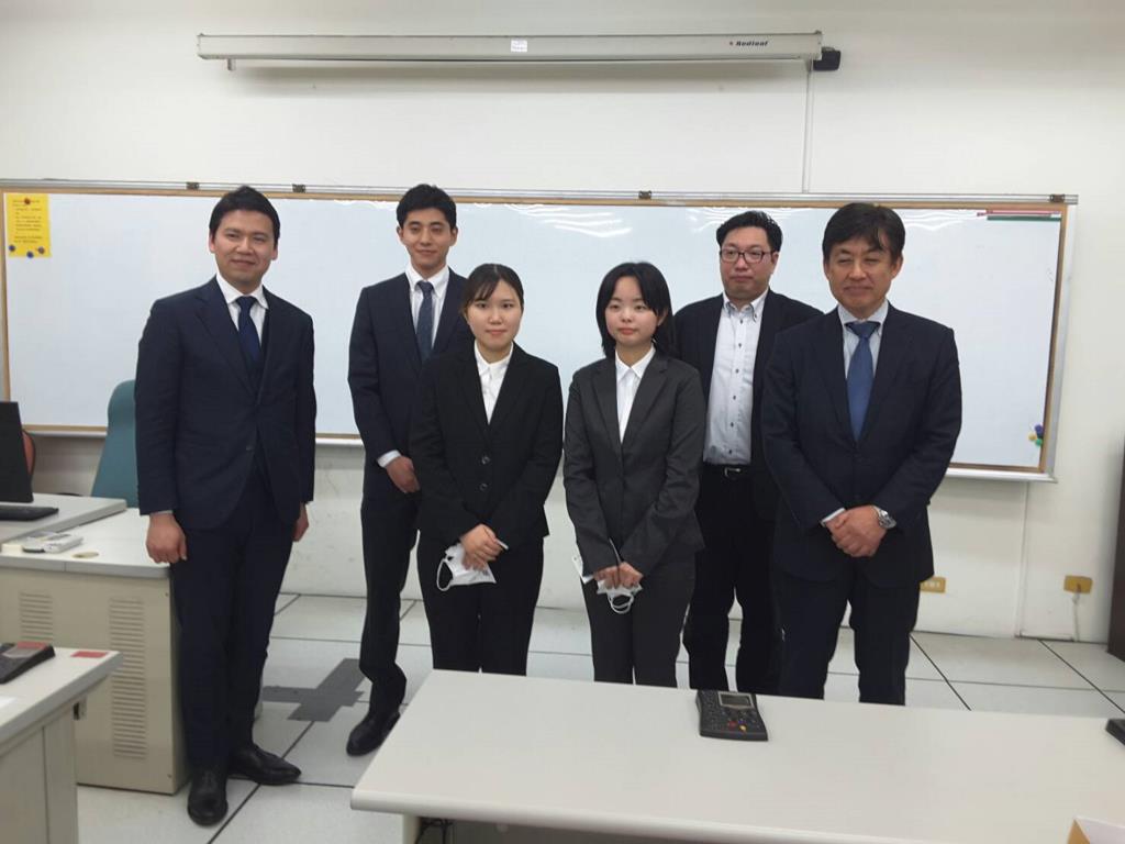 翻譯系即將開啟學生日本北海道實習之旅