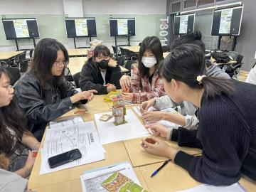 兒少創新服務工作坊-社會工作與遊戲媒材體驗運用