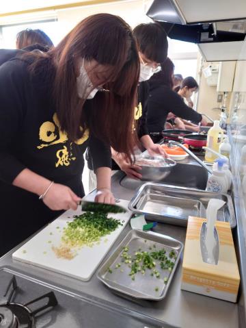 112.2.5-2.11 台日地方創生體驗學習考察(赴日本函館大學)