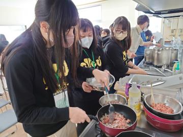 112.2.5-2.11 台日地方創生體驗學習考察(赴日本函館大學)