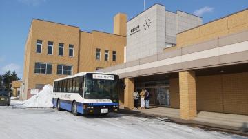 112.2.5-2.11 台日地方創生體驗學習考察(赴日本函館大學)