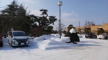 112.2.5-2.11 台日地方創生體驗學習考察(赴日本函館大學)