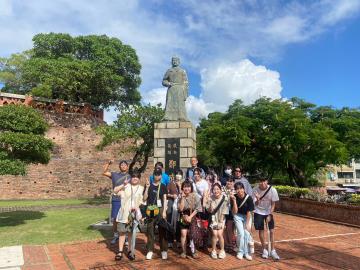 113.9.12-15 函館大學交流活動