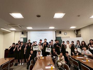 2025/7/20-8/7 2025日本文理大短期研修