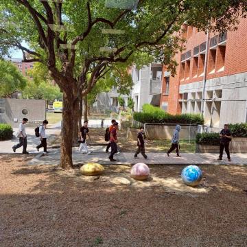 2026/3/20 日本函館大學蒞校交流