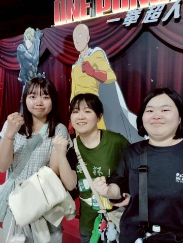 2026/3/20 日本函館大學蒞校交流