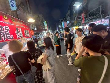 2026/3/20 日本函館大學蒞校交流