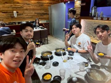 2026/3/20 日本函館大學蒞校交流