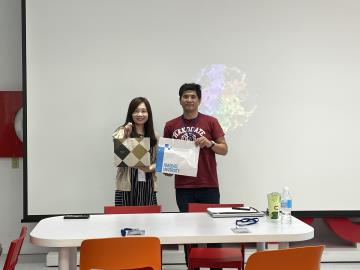 2026/3/20 日本函館大學蒞校交流