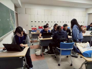 2026/6/15-26 台日函館校際共學與企業實習跨文化計畫
