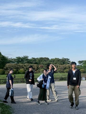 2026/6/15-26 台日函館校際共學與企業實習跨文化計畫
